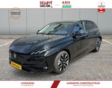 Peugeot 308 III Phase 1 Betton