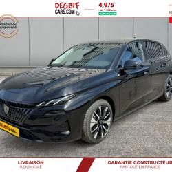Peugeot 308 III Phase 1 BlueHDi 130ch S&S EAT8 Allure Betton