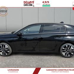 Peugeot 308 III Phase 1 BlueHDi 130ch S&S EAT8 Allure Betton
