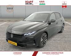 Peugeot 308 III Phase 1 Betton