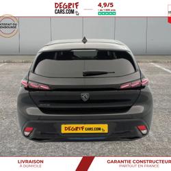 Peugeot 308 III Phase 1 BLUEHDI 130CH S S EAT8 ALLURE Betton