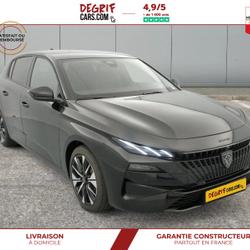 Peugeot 308 III Phase 1 BLUEHDI 130CH S S EAT8 ALLURE Betton
