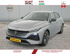 Peugeot 308 III Phase 1 Betton