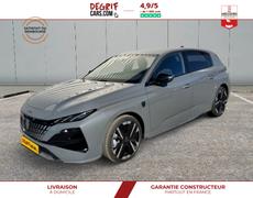 Peugeot 308 III Phase 1 Betton