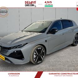 Peugeot 308 III Phase 1 BlueHDi 130ch S&S EAT8 GT Betton