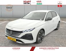 Peugeot 308 III Phase 1 Betton