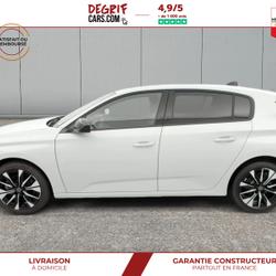 Peugeot 308 III Phase 1 BLUEHDI 130CH S S EAT8 ALLURE Betton