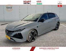 Peugeot 308 III Phase 1 Betton