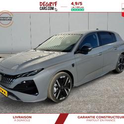 Peugeot 308 III Phase 1 BlueHDi 130ch S&S EAT8 GT Betton
