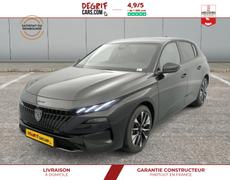 Peugeot 308 III Phase 1 Betton