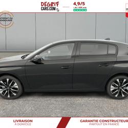 Peugeot 308 III Phase 1 BLUEHDI 130CH S S EAT8 ALLURE Betton