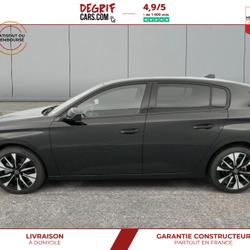 Peugeot 308 III Phase 1 BLUEHDI 130CH S S EAT8 ALLURE Betton
