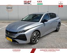 Peugeot 308 III Phase 1 Betton