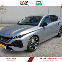 Peugeot 308 III Phase 1 BlueHDi 130ch S&S EAT8 Allure Betton