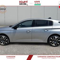 Peugeot 308 III Phase 1 BlueHDi 130ch S&S EAT8 Allure Betton