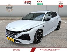 Peugeot 308 III Phase 1 Betton