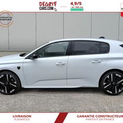 Peugeot 308 III Phase 1 BlueHDi 130ch S&S EAT8 GT Betton