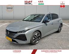 Peugeot 308 III Phase 1 Betton