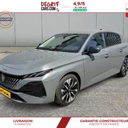 Peugeot 308 III Phase 1 BlueHDi 130ch S&S EAT8 Allure Betton