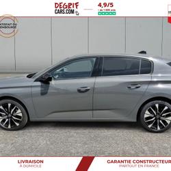 Peugeot 308 III Phase 1 BlueHDi 130ch S&S EAT8 Allure Betton