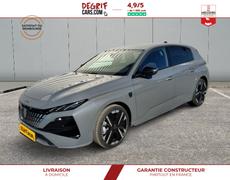 Peugeot 308 III Phase 1 Betton
