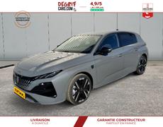 Peugeot 308 III Phase 1 Betton