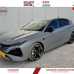 Peugeot 308 III Phase 1 BlueHDi 130ch S&S EAT8 GT Betton