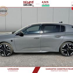 Peugeot 308 III Phase 1 BlueHDi 130ch S&S EAT8 GT Betton