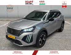 Peugeot 2008 Betton