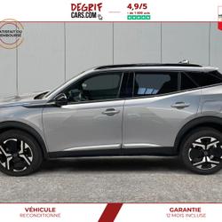 Peugeot 2008 100 S S BVM6 Allure Betton