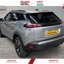 Peugeot 2008 100 S S BVM6 Allure Betton