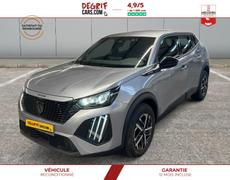 Peugeot 2008 Betton