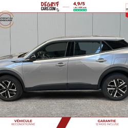 Peugeot 2008 100 S S BVM6 Style Betton