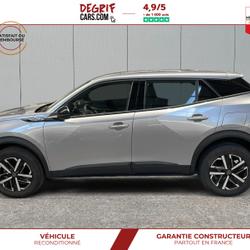 Peugeot 2008 100 S S BVM6 Style Betton