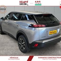 Peugeot 2008 100 S S BVM6 Style Betton