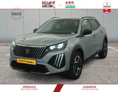 Peugeot 2008 Betton