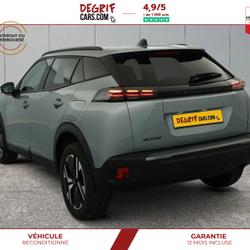 Peugeot 2008 100 S S BVM6 Allure Betton