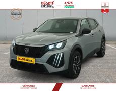 Peugeot 2008 Betton