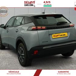 Peugeot 2008 100 S S BVM6 Style Betton