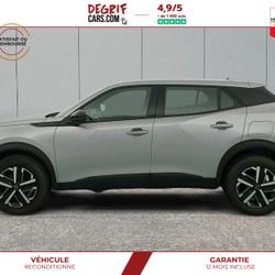 Peugeot 2008 100 S S BVM6 Style Betton