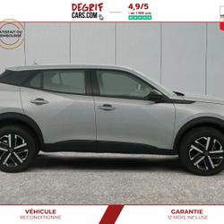 Peugeot 2008 100 S S BVM6 Style Betton