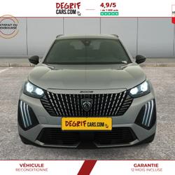 Peugeot 2008 100 S S BVM6 Allure Betton