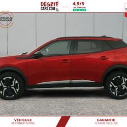 Peugeot 2008 100 S S BVM6 Allure Betton
