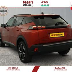 Peugeot 2008 100 S S BVM6 Allure Betton