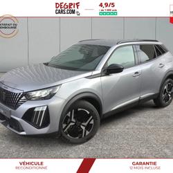 Peugeot 2008 100 S&S BVM6 Allure Betton