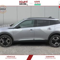 Peugeot 2008 100 S&S BVM6 Allure Betton