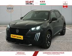 Peugeot 2008 Betton