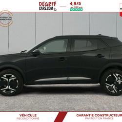 Peugeot 2008 100 S S BVM6 Allure Betton