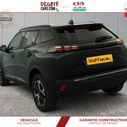 Peugeot 2008 100 S S BVM6 Allure Betton