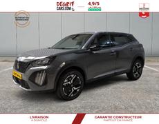 Peugeot 2008 Betton